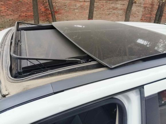 [成都·川A] 二手路虎神行者22014款 2.0T Si4 SE汽油版