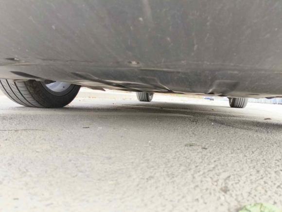 [宁波·浙A] 二手比亚迪秦PLUS2021款 EV 500KM 尊贵型