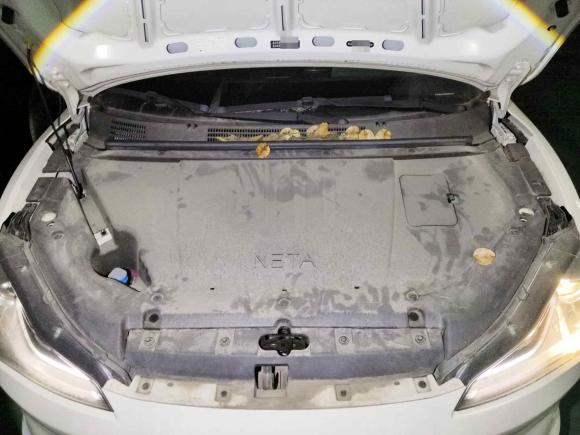 [南京·苏A] 二手哪吒汽车哪吒V2022款 Pro 长续航智趣版