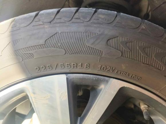 [宁波·浙A] 二手长安长安CS55纯电版2020款 超长续航 智享版