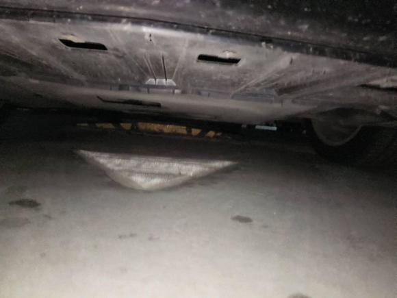 [南京·苏A] 二手别克君越2011款 2.4L SIDI豪华版