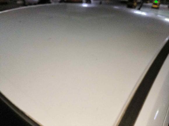 [温州·浙C] 二手本田锋范2017款 1.5L CVT舒适版