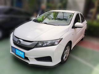 本田锋范2017款 1.5L CVT精英版「武汉二手车」「天天拍车」