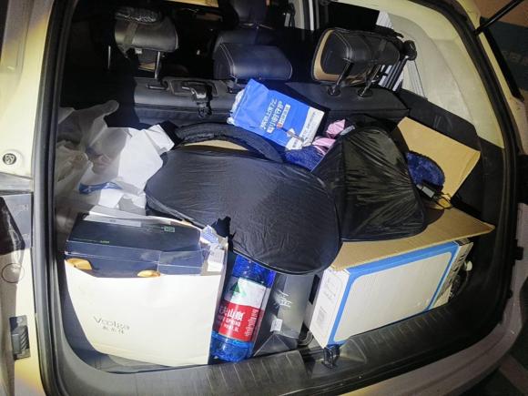 [杭州·黑A] 二手宝骏宝骏5102019款 1.5L 自动优享型 国V