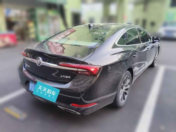 [宁波·鲁D] 二手别克君越2019款 28T 豪华型