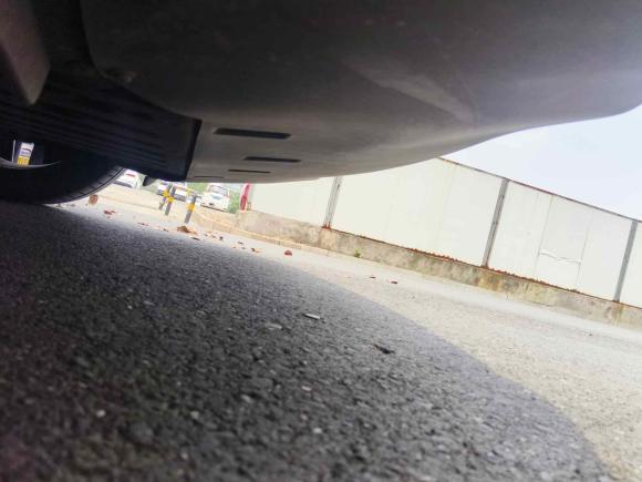 [杭州·浙A] 二手ARCFOX极狐极狐 阿尔法T2021款 653S+ 160kW