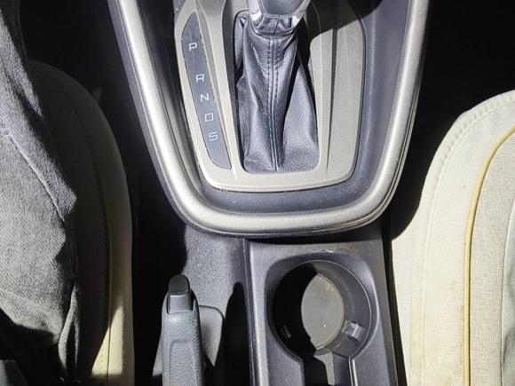 [武汉·鄂A] 二手福特福睿斯2015款 1.5L 自动时尚型