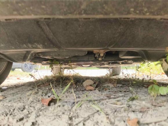 [上海·川Y] 二手捷达捷达VS52022款 280TSI 自动悦享型Pro