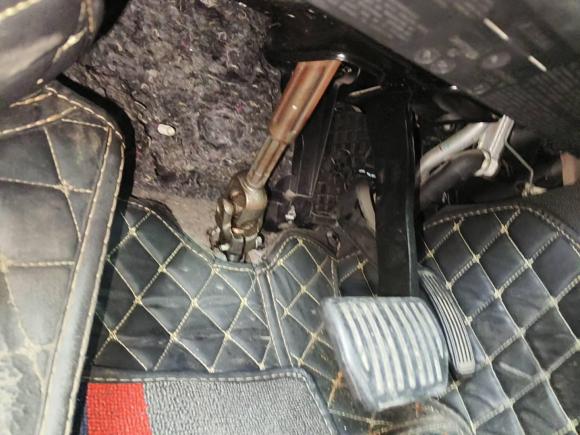 [湖州·浙E] 二手福特蒙迪欧2013款 2.0L GTDi200豪华型