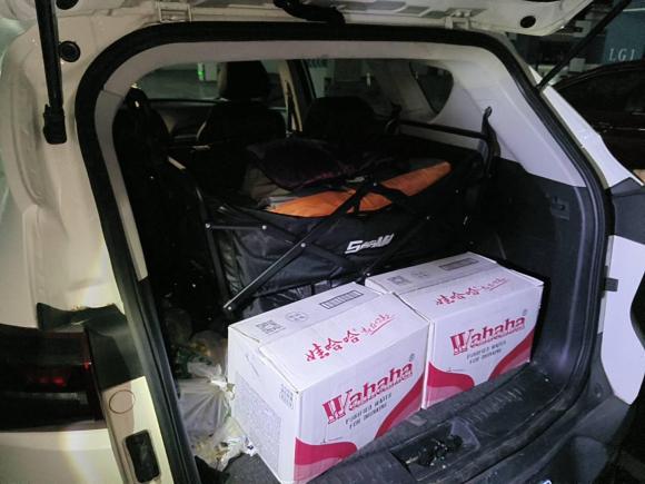 [成都·川M] 二手捷途捷途X70M2020款 改款 1.5T 手动伙伴型 7座