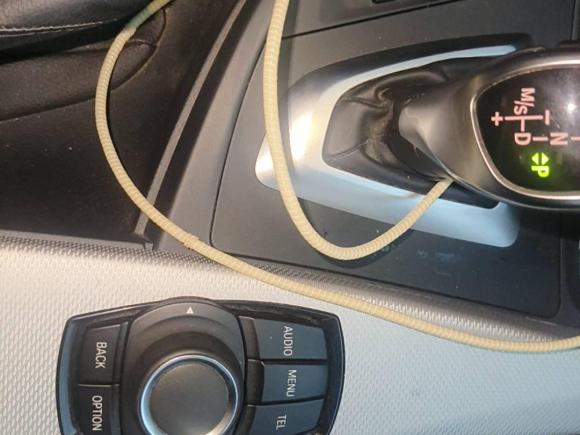 [嘉兴·浙F] 二手宝马宝马3系2017款 320i M运动型