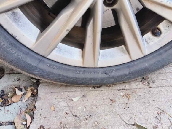 [武汉·鄂A] 二手大众途观2015款 1.8TSI 自动两驱舒适版