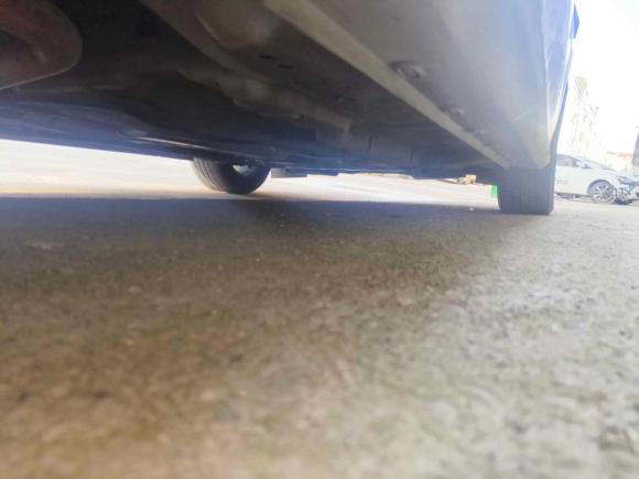 [金华·浙G] 二手名爵MG52021款 180DVVT CVT青春豪华版