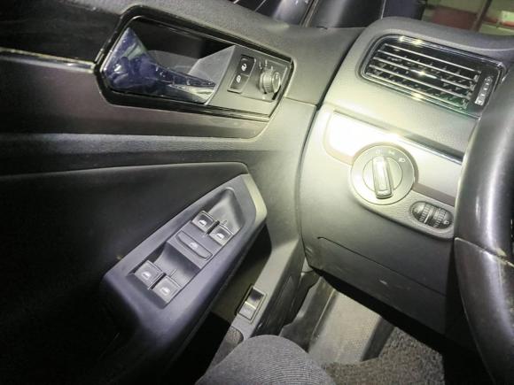 [上海·苏M] 二手大众速腾2016款 280TSI 自动R-Line