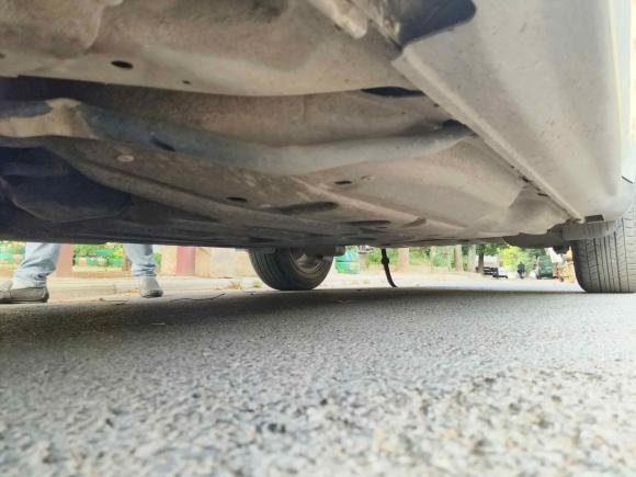 [武汉·鄂A] 二手本田缤智2018款 1.5L CVT两驱科技精英型