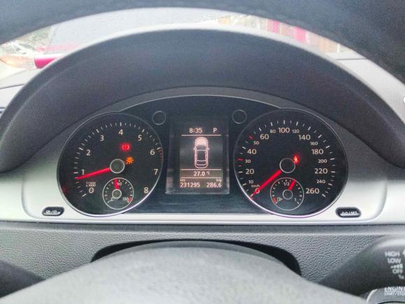 [青岛·鲁B] 二手大众迈腾2016款 1.8TSI 智享舒适型