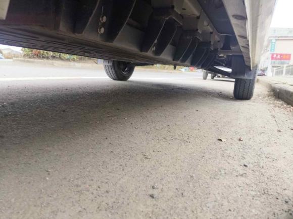 [南通·苏F] 二手开瑞江豚2023款 宽体版 国轩高科40.55kWh