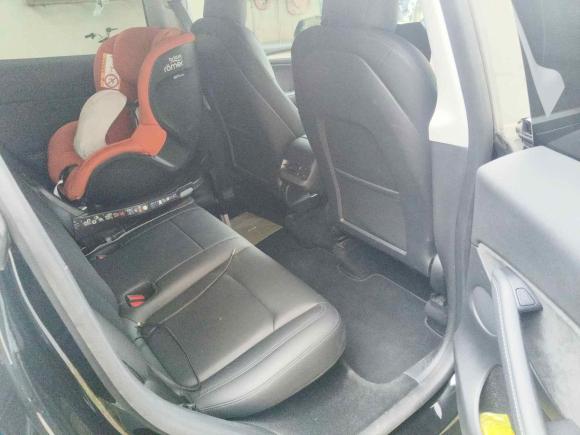 [上海·沪A] 二手特斯拉Model Y2021款 长续航全轮驱动版 3D7