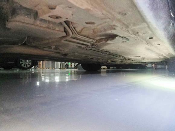 [杭州·浙A] 二手别克君越2016款 28T 豪华型