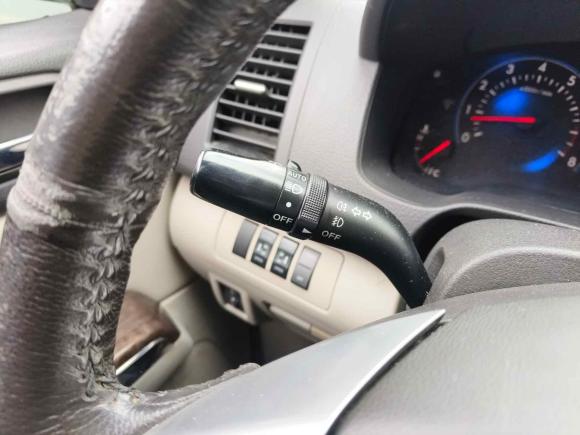 [广州·粤A] 二手马自达马自达82011款 2.3L 尊贵版