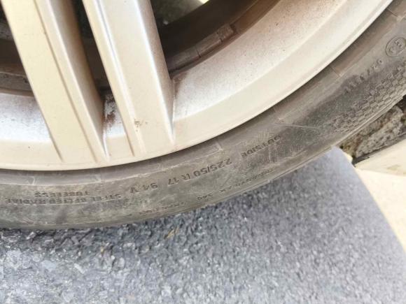 [嘉兴·浙F] 二手大众凌渡2017款 280TSI DSG舒适版