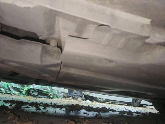 [广州·粤A] 二手丰田雷凌2019款 双擎 1.8H E-CVT运动版 国VI