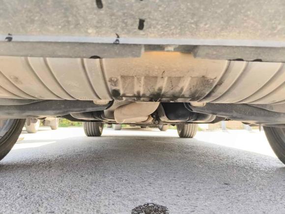 [上海·沪C] 二手红旗红旗HS52019款 2.0T 智联旗领版