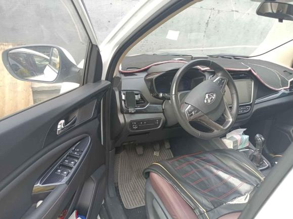 [深圳·桂E] 二手长安欧尚长安欧尚A8002017款 1.6L 手动舒适型