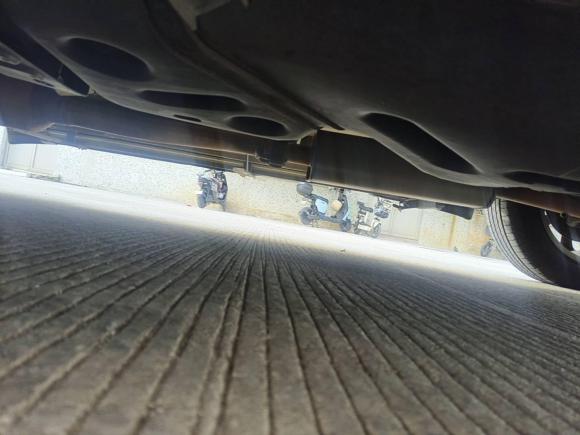 [广州·湘E] 二手吉利汽车博越2016款 1.8TD 自动智联型