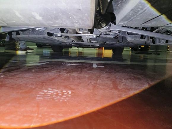 [苏州·苏U] 二手MINIMINI2022款 1.5T COOPER 经典派 五门版