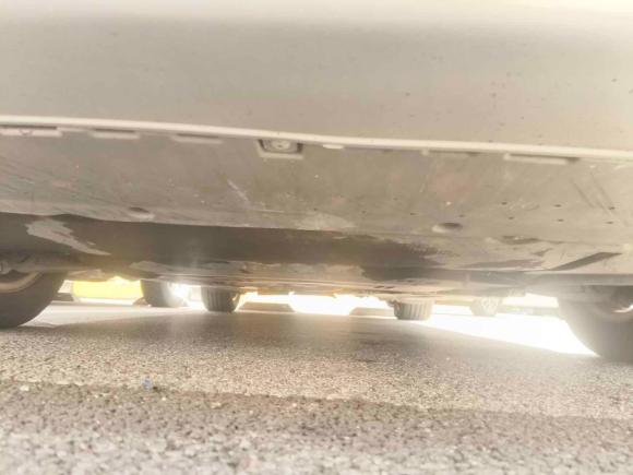 [上海·沪A] 二手奥迪奥迪A4L2011款 2.0 TFSI 技术型