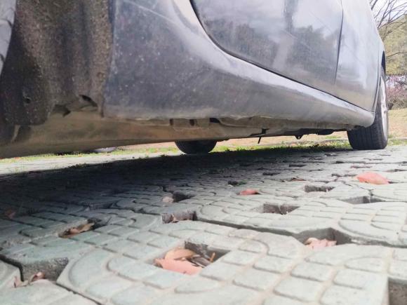 [无锡·苏B] 二手标致标致5082012款 2.0L 自动经典版