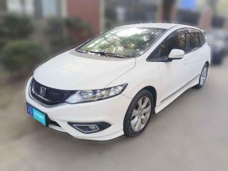 本田杰德2013款 1.8L 自动舒适版 5座「上海二手车」「天天拍车」
