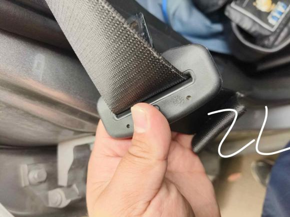 [宁波·浙B] 二手吉利几何吉利几何M62022款 450 新智型