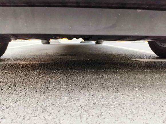 [上海·沪D] 二手别克世纪2023款 2.0T 四座逸世版