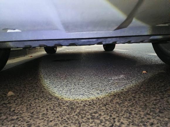 [苏州·苏E] 二手路虎揽胜极光2014款 2.0T 5门耀享版