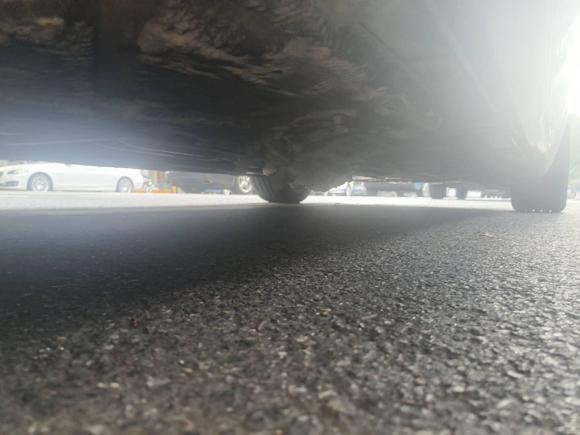 [深圳·粤D] 二手奔驰奔驰S级2008款 S 500 L