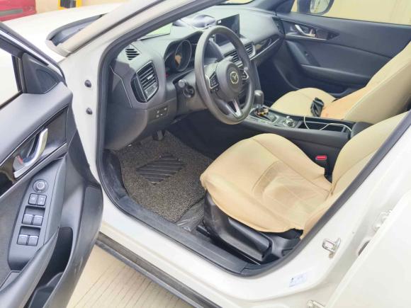 [杭州·浙A] 二手马自达马自达CX-42021款 2.0L 自动两驱蓝天探索版