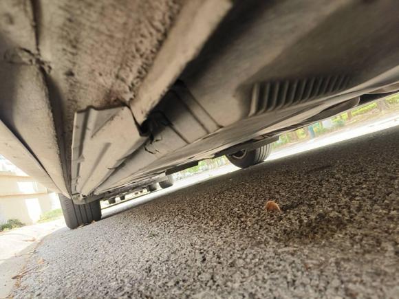 [上海·沪A] 二手奥迪奥迪A4L2010款 2.0 TFSI 舒适型