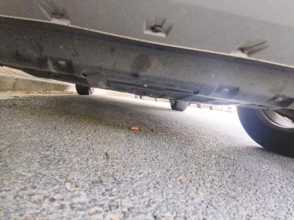 [上海·皖H] 二手哈弗哈弗H6 Coupe2016款 蓝标 1.5T 手动两驱都市型