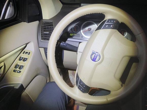 [成都·川A] 二手沃尔沃沃尔沃XC902012款 改款 2.5T 豪华版