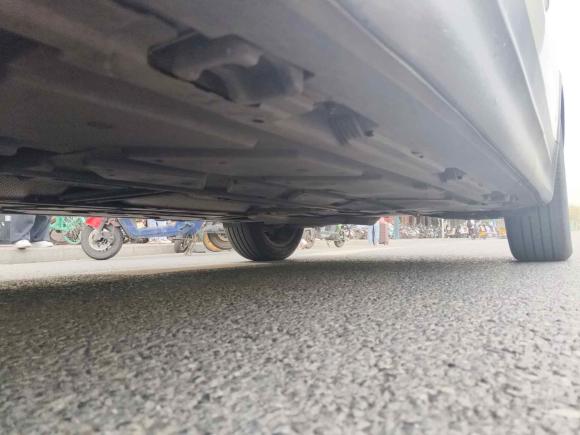 [广州·粤A] 二手奔驰奔驰GLB2022款 GLB 200 时尚型