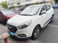[湖州·冀D] 现代北京现代ix352013款 2.0L 自动两驱智能型GLS 国V
