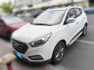 现代北京现代ix352013款 2.0L 自动两驱智能型GLS 国V「湖州二手车」「天天拍车」