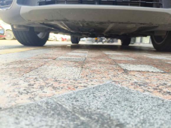 [深圳·粤B] 二手宝马宝马X12018款 sDrive20Li 领先型