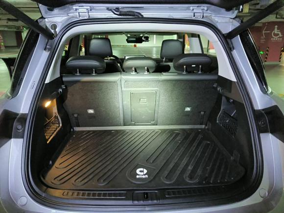 [上海·沪A] 二手smartsmart精灵#12022款 Pro+版