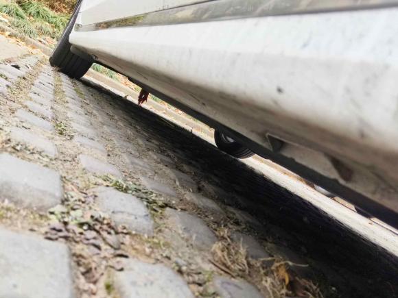 [苏州·苏E] 二手现代索纳塔2017款 1.6T GLS智能型