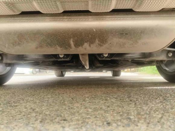 [湖州·浙E] 二手吉利汽车星瑞2025款 东方曜 2.0TD 揽星版