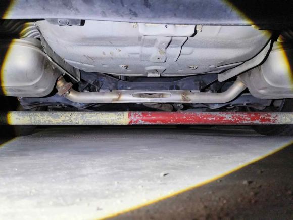 [深圳·桂L] 二手本田思域2016款 220TURBO CVT尊贵版