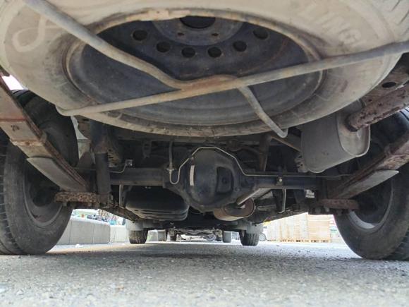 [深圳·粤B] 二手东风风行菱智2019款 M5L 1.6L 7座豪华型 国VI